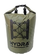 Vodotesná taška 75L Dry Bag Kayak BACKPACK