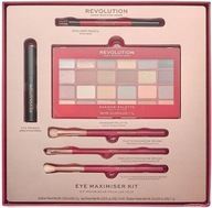 Kozmetika Revolution Eye Maximizer Kit