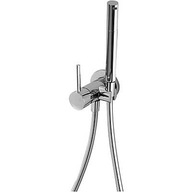 Podomietková batéria Tres Max na bidet alebo WC Podomietková batéria Tres Max na bidet alebo WC