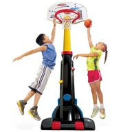 Little Tikes Basketbal pre deti Nastaviteľné