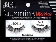 Umelé mihalnice ARDELL FAUX MINK DEMI WISPIES Umelé mihalnice ARDELL FAUX MINK DEMI WISPIES
