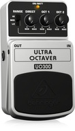 Gitarový efekt Behringer UO300 Ultra Octaver