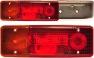 ŽIAROVKY ZADNÉ SVETLO URSUS C-360 C-330 ĽAVÉ WAŚ ŽIAROVKY ZADNÉ SVETLO URSUS C-360 C-330 ĽAVÉ WAŚ