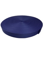 50 mm Načítavacia páska Navy modrá farnosť 50 metrov 50 mm Načítavacia páska Navy modrá farnosť 50 metrov