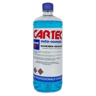 Cartec Scheiben Reiniger 1L koncentrát na čistenie okien Cartec Scheiben Reiniger 1L koncentrát na čistenie okien