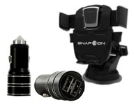 AUTOMATICKÝ DRŽÁK SÚČASŤOU S MINI NABÍJAČKOU AUTOMATICKÝ DRŽÁK SÚČASŤOU S MINI NABÍJAČKOU