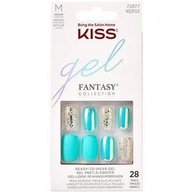 Bozkávajte umelé nechty Glam Fantasy - trampolína Bozkávajte umelé nechty Glam Fantasy - trampolína