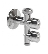 COMBI ventil Arco 1/2"-3/4"-3/8" COMBI ventil Arco 1/2"-3/4"-3/8"