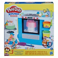 Kuchynské výtvory Play-Doh. Rúra + príslušenstvo Kuchynské výtvory Play-Doh. Rúra + príslušenstvo