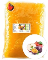 APPLE PASSIONYA JUICE 5L 100% NFC LISOVANÝ DARČEK APPLE PASSIONYA JUICE 5L 100% NFC LISOVANÝ DARČEK