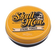 SKULL MEN POMADE NA PEVNÉ VLASY 100 ml SKULL MEN POMADE NA PEVNÉ VLASY 100 ml