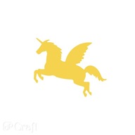 UNICORN Punch pre detskú dekoráciu LACNO UNICORN Punch pre detskú dekoráciu LACNO