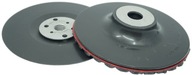 VLÁKNOVÝ PODPORNÝ DISK PRE 125MM FIBER DISKY VLÁKNOVÝ PODPORNÝ DISK PRE 125MM FIBER DISKY