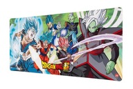 Podložka pod myš Dragon Ball Super Future Trunks Podložka pod myš Dragon Ball Super Future Trunks