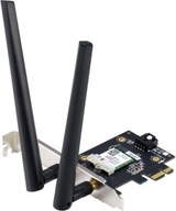 ASUS PCE-AX1800 ASUS PCE-AX1800