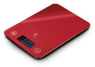 ELEKTRONICKÁ KUCHYŇSKÁ VÁHA, max 5 kg, presná ELEKTRONICKÁ KUCHYŇSKÁ VÁHA, max 5 kg, presná