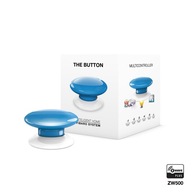 FIBARO The Button blue - ovládač scény