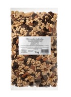 STUDENT MIX 1 KG 1000 G ORECH STUDENT MIX 1 KG 1000 G ORECH