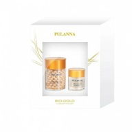 PULANNA BIO-GOLD SET krém 60g + očný gél 21g