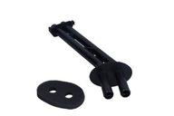 OHRIEVACIE RÚRY PEUGEOT 206/206+ (KP OHRIEVACIE RÚRY PEUGEOT 206/206+ (KP