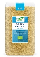 BIO PLANET BIO zlaté obliečky 1kg BIO PLANET BIO zlaté obliečky 1kg