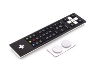 Diaľkové ovládanie CANAL+ NC+ Sagemcom 4K ITI WiFiBox DSIW74 + batérie Diaľkové ovládanie CANAL+ NC+ Sagemcom 4K ITI WiFiBox DSIW74 + batérie