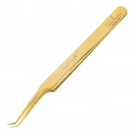 Profesionálna pinzeta na mihalnice RARITY Tweezer No.3 - 45 stupňov Profesionálna pinzeta na mihalnice RARITY Tweezer No.3 - 45 stupňov