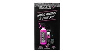 Wash Protect and Lube Kit Muc-Off Wash Protect and Lube Kit Muc-Off