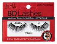 ARDELL Maximum Volume 8D Lashes 951 pásikových mihalníc ARDELL Maximum Volume 8D Lashes 951 pásikových mihalníc
