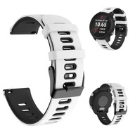 SILIKÓNOVÝ remienok pre XIAOMI MI WATCH / S1 / COLOR AMAZFIT GTR 4 3 PRO 2 2E SILIKÓNOVÝ remienok pre XIAOMI MI WATCH / S1 / COLOR AMAZFIT GTR 4 3 PRO 2 2E