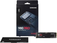 Samsung 980 Pro 2TB M.2 PCIe 4.0 SSD