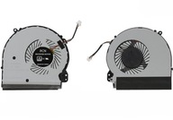 VENTILÁTOR PRE HP 17-X 17-BS 17-AK 17-BW 17-Y
