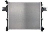 Chladič motora THERMOTEC D7Y015TT Chladič motora THERMOTEC D7Y015TT