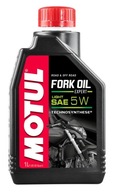 Motul Fork Oil Expert 5W Suspension Oil 1L