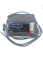 LCD ovládač pece KG Elektronik SP-05