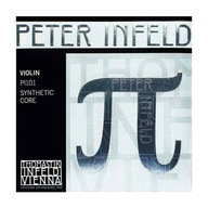 Thomastik Peter Infeld PI101 - husľové struny