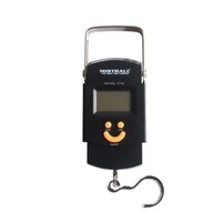 Digitálna elektronická váha Mistrall 40 kg Digitálna elektronická váha Mistrall 40 kg