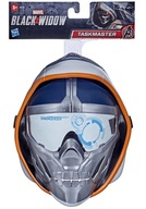 Black Widow Mask Taskmaster Black Widow Avengers Black Widow Mask Taskmaster Black Widow Avengers