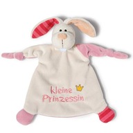 MOJA PRVÁ NICI HRAČKA UTEŠUJÚCA KRÁLIKA 'KLE' MOJA PRVÁ NICI HRAČKA UTEŠUJÚCA KRÁLIKA 'KLE'