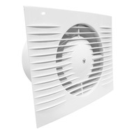 DOSPEL STYL II 100 S ventilátor pre domácnosť do kúpeľne