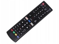 DIAĽKOVÉ OVLÁDANIE PRE KVALITU LG AKB74915324 DIAĽKOVÉ OVLÁDANIE PRE KVALITU LG AKB74915324