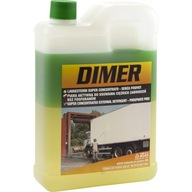 DIMER ATAS ACTIVE FOAM CONENTRATE 2kg KARCHER DIMER ATAS ACTIVE FOAM CONENTRATE 2kg KARCHER