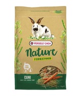 Verse Laga Cuni Nature Fibrefood Food pre miniatúrne králiky 1 kg Verse Laga Cuni Nature Fibrefood Food pre miniatúrne králiky 1 kg
