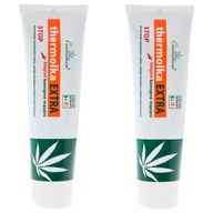 2x Thermolka Extra gél proti bolesti svalov a kĺbov 150ml 2x Thermolka Extra gél proti bolesti svalov a kĺbov 150ml