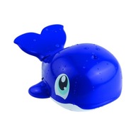 Dumel objav Zvieratá na plávanie WHALE BLUE Dumel objav Zvieratá na plávanie WHALE BLUE