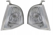 SKODA OCTAVIA I 1 2001 - Blinkry SET NOVY SKODA OCTAVIA I 1 2001 - Blinkry SET NOVY