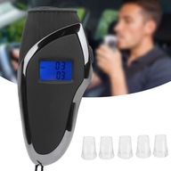 Alkohol tester, úspora energie Alkohol tester, úspora energie