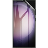 Imak hydrogélová ochranná fólia na displej pre Galaxy S24 Ultra, 2 kusy Imak hydrogélová ochranná fólia na displej pre Galaxy S24 Ultra, 2 kusy