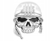 OZNAČNÝ ZNAK NÁLEPKA 3D CHOPPER DRAG CRUISER OZNAČNÝ ZNAK NÁLEPKA 3D CHOPPER DRAG CRUISER