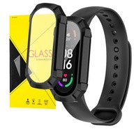 POUZDRO ARMOR PRE XIAOMI MI BAND 7, POUZDRO, Púzdro POUZDRO ARMOR PRE XIAOMI MI BAND 7, POUZDRO, Púzdro